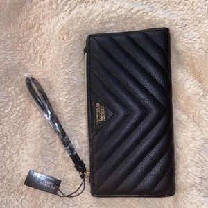 Victoria’s Secret Wallet